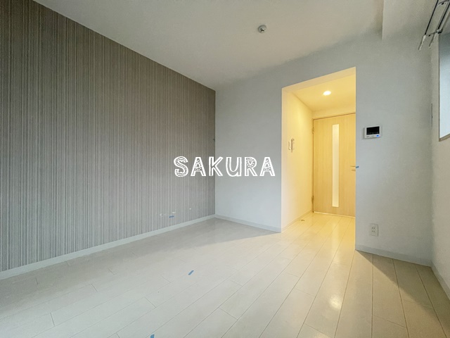 View Terrace IIの内装写真