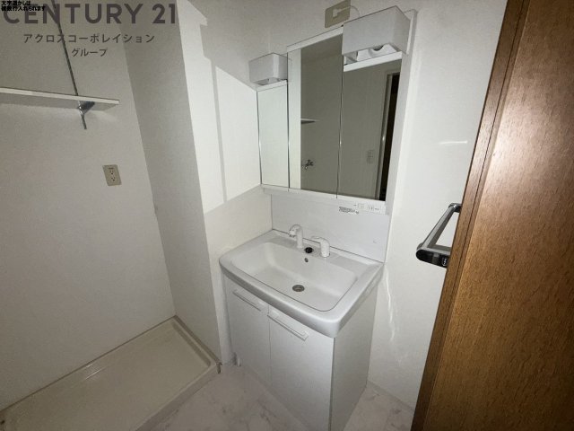 キャナル西宮の内装写真