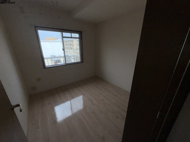 キャナル西宮の内装写真