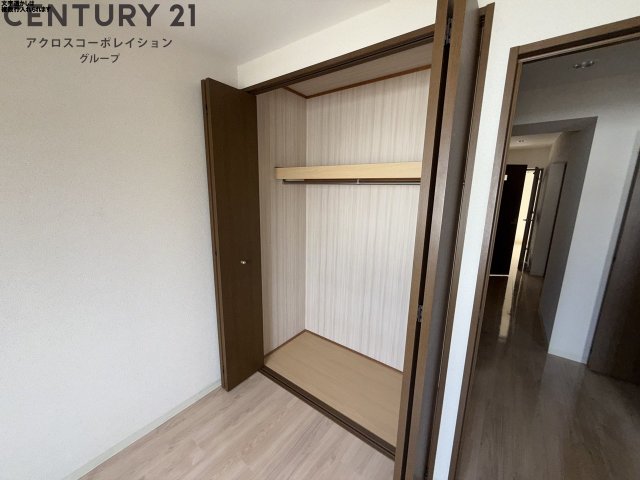 キャナル西宮の内装写真