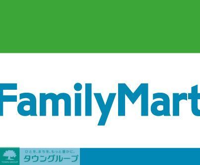 コンビニ　ファミリーマート西淀病院／S店（コンビニ）まで170m