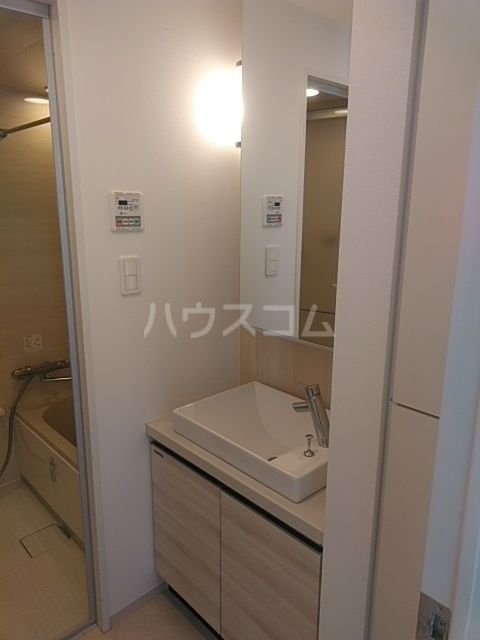 レジディア目黒IVの内装写真