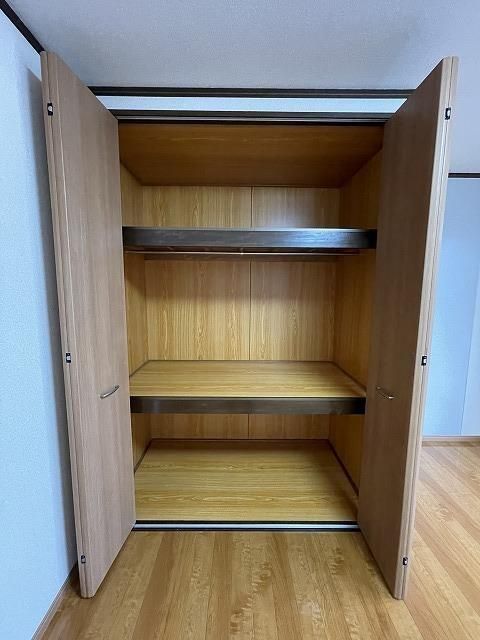 ザイライハウスの内装写真
