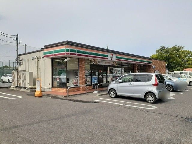 コンビニ　セブンイレブン東北大学理学部店（コンビニ）まで1300m