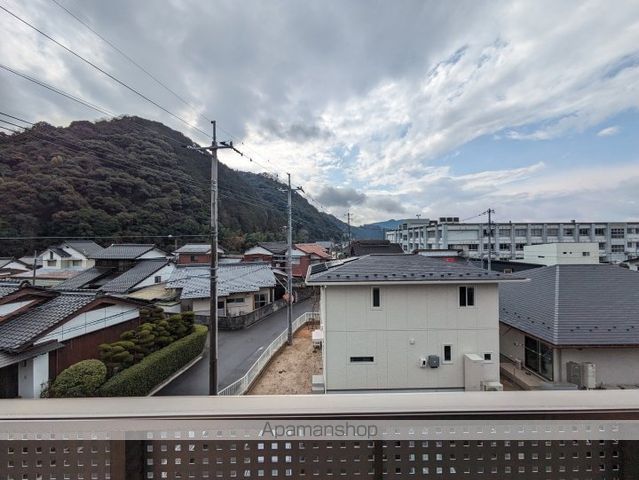 サンライズ スクエア Iのその他写真