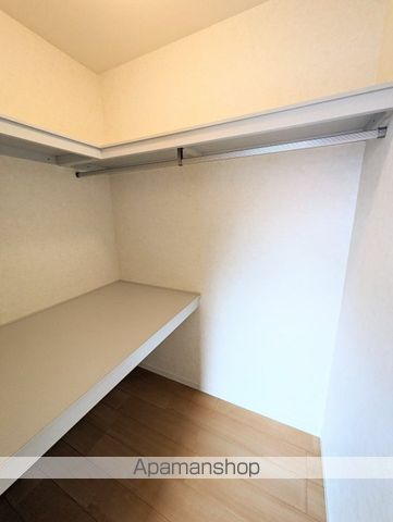 サンライズ スクエア Iの内装写真