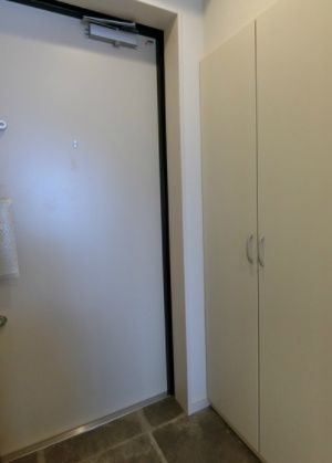 玄関　☆広々とした玄関☆