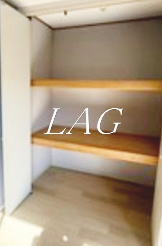 収納　収納です。