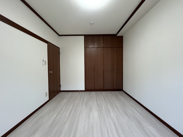 その他部屋・スペース　６．１帖洋室