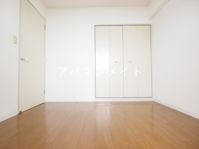 その他部屋・スペース　寝室にぴったりのお部屋です