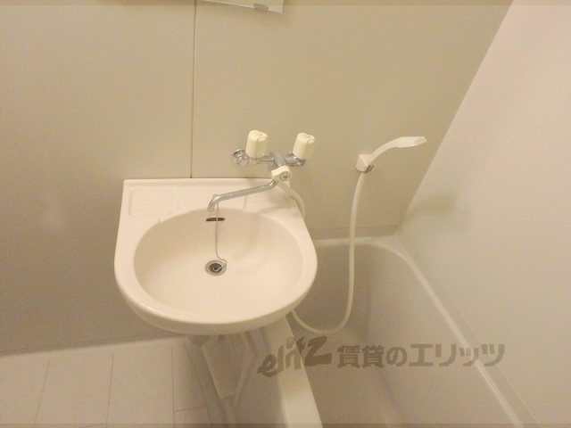 カーサ町並の内装写真