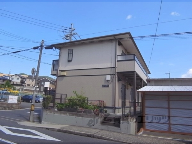 カーサ町並の外観写真