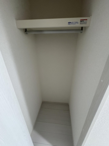 収納　☆たっぷり収納☆