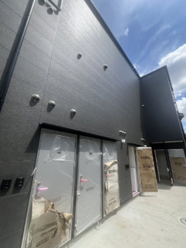 建物外観　☆綺麗な外観☆