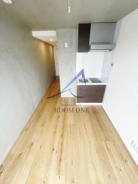 居室・リビング　洋室のお部屋です。