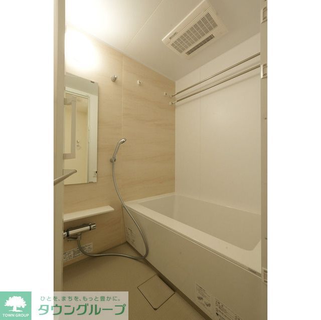 バス・シャワールーム　★タウンハウジング蒲田店取り扱い★