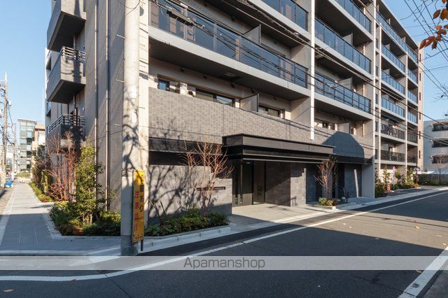 建物外観　建物外観