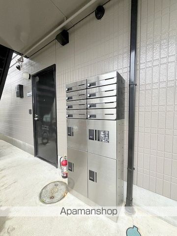 その他共有部分　その他共有部分