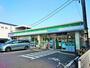 コンビニ　ファミリーマート 名古屋千代田店（コンビニ）まで239m