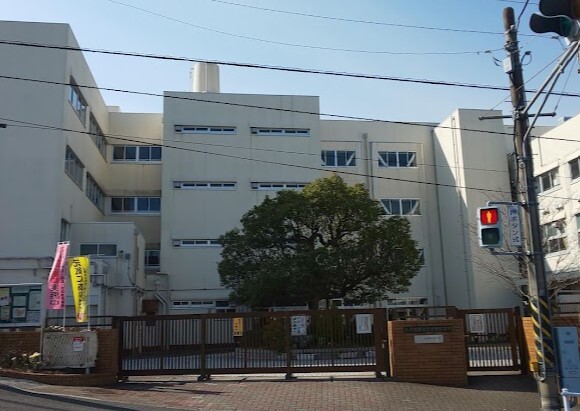 りぶいん永田台の周辺写真