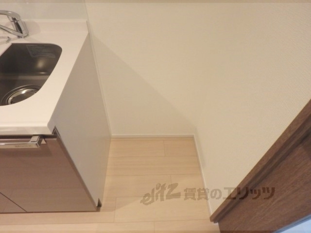 その他部屋・スペース　冷蔵庫置場