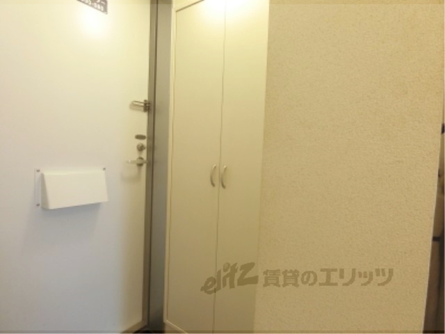 収納　下駄箱