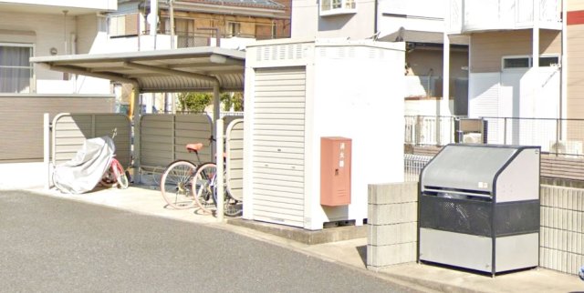 その他共有部分