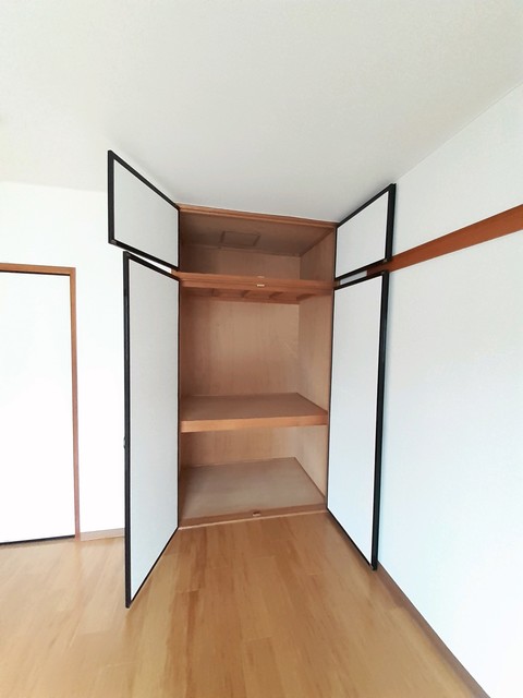 収納　収納