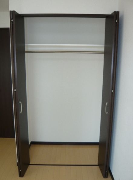 収納　別号室参考写真