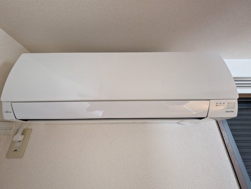 その他設備　別の階参考写真