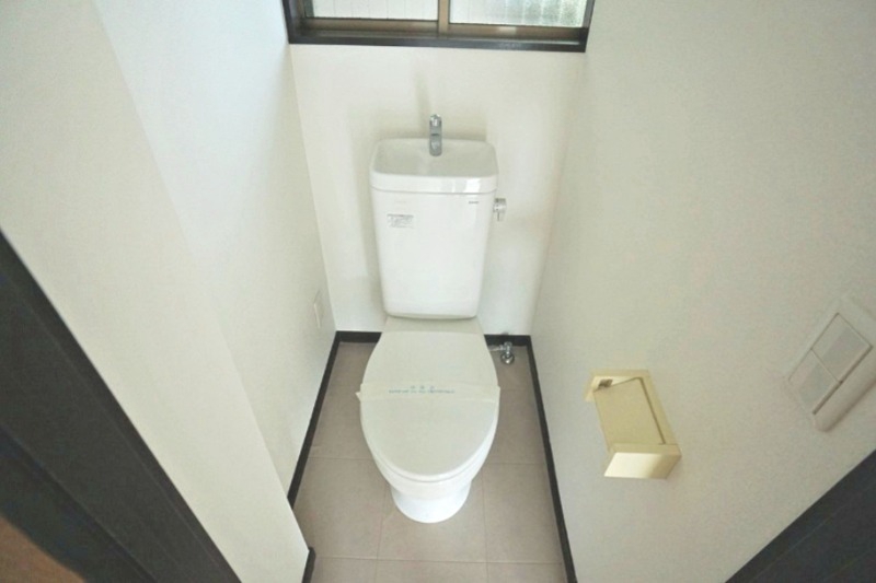 トイレ　バス・トイレ別