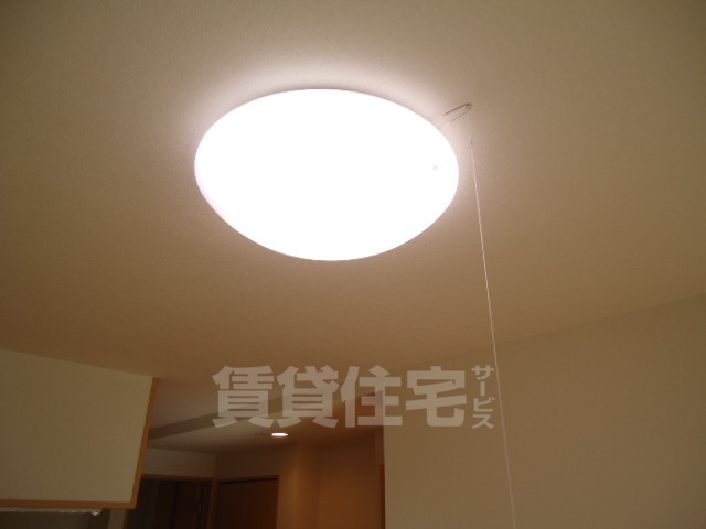 その他　照明器具