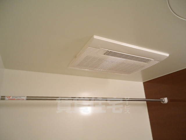 その他　浴室換気乾燥機