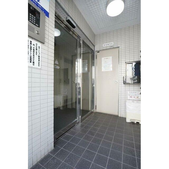ロビー