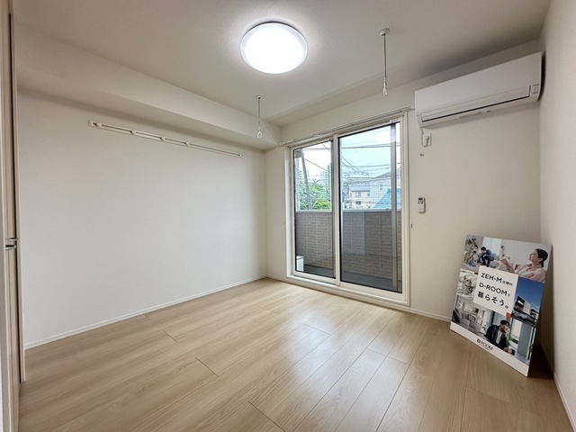 その他部屋・スペース　同施工会社参考写真です
