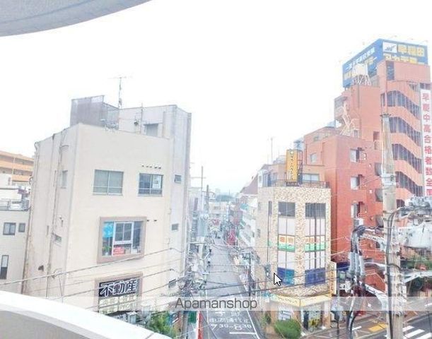ＪＲ中央線 国分寺駅 徒歩2分 11階建 築21年のその他写真
