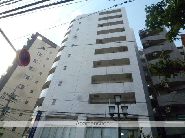ＪＲ中央線 国分寺駅 徒歩2分 築21年