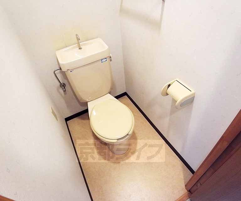 洗面設備　綺麗です。