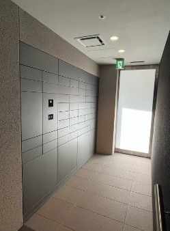 ロビー