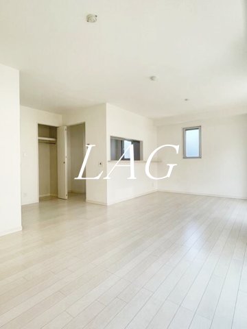 居室・リビング　洋室のお部屋です。