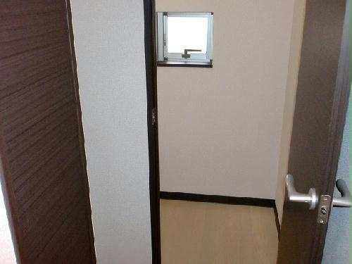 収納　部屋毎に間取りが異なる場合がございます。