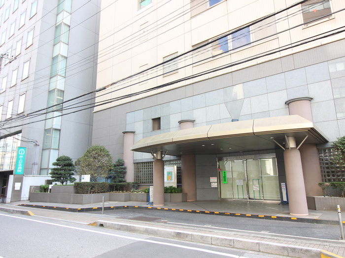 病院　井上記念病院（病院）まで600m