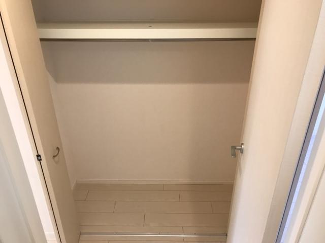 収納　収納