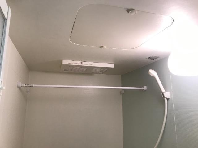 その他部屋・スペース　浴室乾燥機
