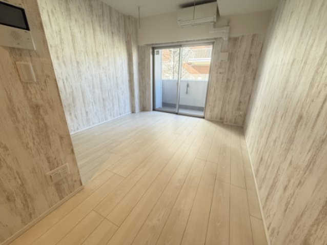 居室・リビング　※同号室別部屋参考写真です。