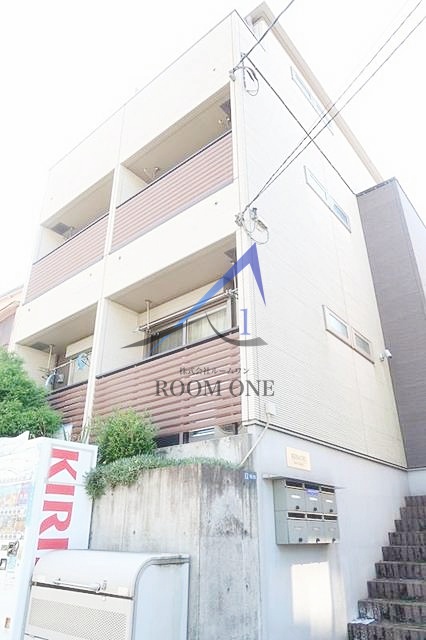 その他共有部分　敷地内ごみ置き場です。