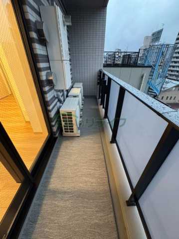 CREATIF本所吾妻橋の内装写真