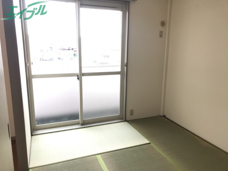 エスポワールGの内装写真