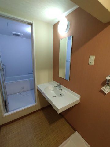 コーポさいとうの内装写真
