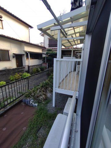 コーポさいとうの内装写真